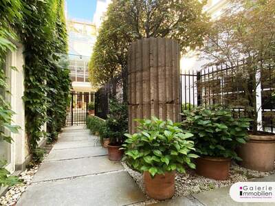 Haus kaufen in 1060 Wien