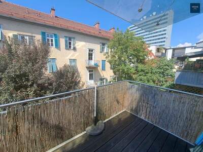 Mietwohnung in 8020 Graz