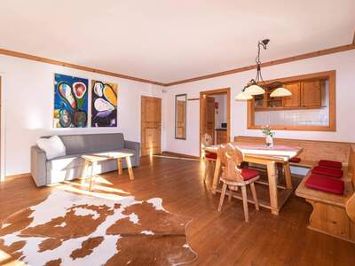 Wohnung mieten in 6370 Kitzbühel