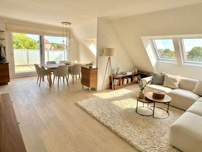 Apartment provisionsfrei kaufen in 2000 Niederösterreich