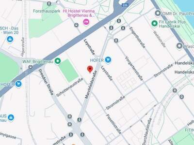 Gewerbeobjekt mieten in 1200 Wien