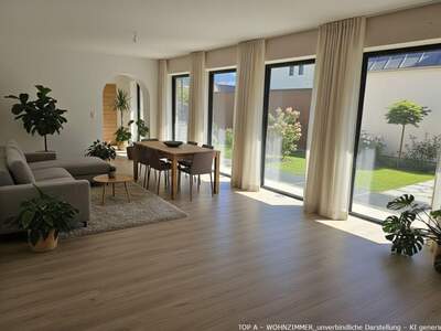 Wohnung kaufen in 6300 Wörgl (Bild 3)