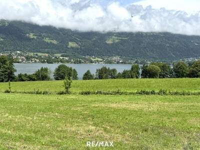 Grundstück kaufen in 9570 Ossiach