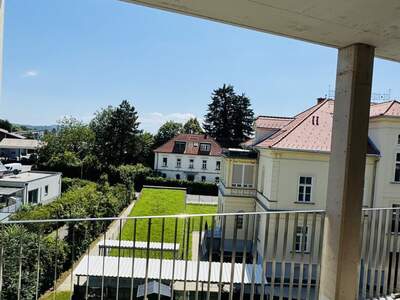 Wohnung mit Balkon mieten in 8401 Kalsdorf (Bild 5)