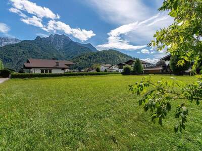 Grundstück kaufen in 6384 Waidring