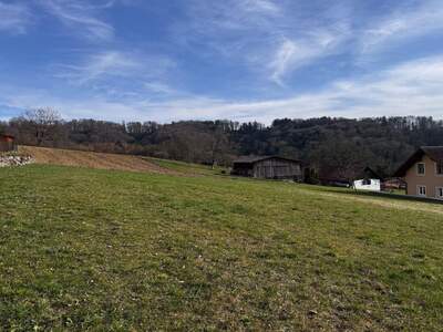 Grundstück kaufen in 8421 Schwarzau (Bild 2)