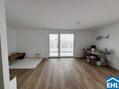 Terrassenwohnung mieten in 3451 Michelhausen (Bild 3)