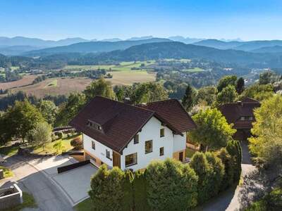 Haus kaufen in 9554 St. Urban