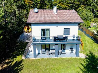 Einfamilienhaus kaufen in 2763 Pernitz (Bild 1)