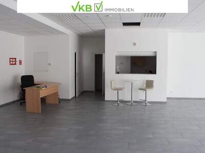 Gewerbeobjekt kaufen in 4813 Altmünster