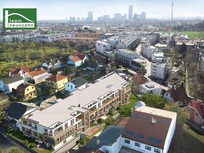 Wohnung kaufen in 1210 Wien (Bild 3)