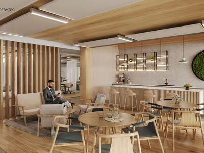 Bürozentrum mieten in 1020 Wien