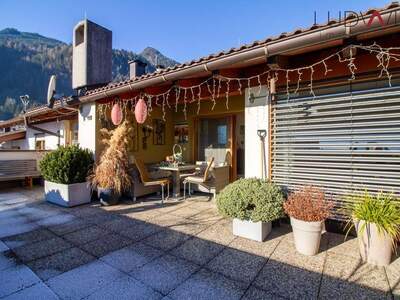 Wohnung kaufen in 6262 Schlitters