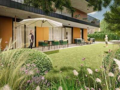 Wohnung kaufen in 2481 Achau