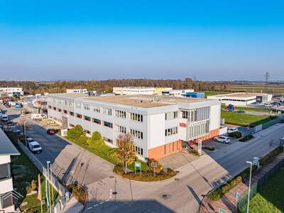 Gewerbeobjekt mieten in 2362 Biedermannsdorf (Bild 2)