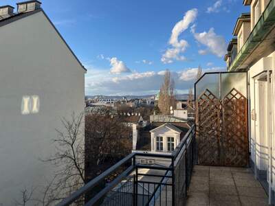 Mietwohnung in 1040 Wien (Bild 2)