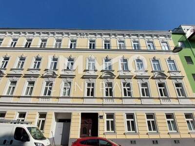 Gewerbeobjekt mieten in 1120 Wien (Bild 1)