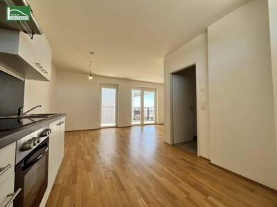 Wohnung mieten in 8055 Graz