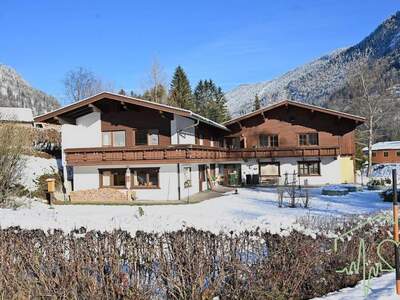 Haus kaufen in 6382 Kirchdorf