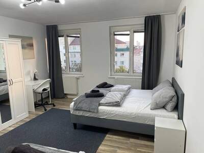 Mietwohnung provisionsfrei in 1020 Wien