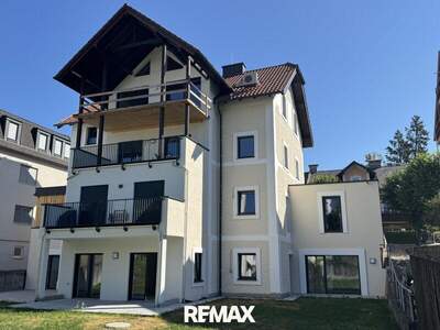 Dachgeschosswohnung kaufen in 4810 Gmunden
