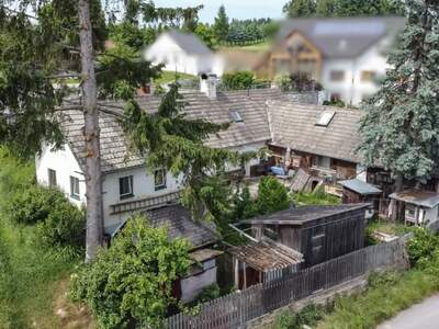 Haus kaufen in 3613 Albrechtsberg