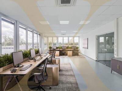 Gewerbeobjekt mieten in 4040 Linz (Bild 1)