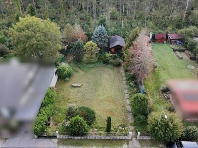 Grundstück kaufen in 2822 Föhrenau