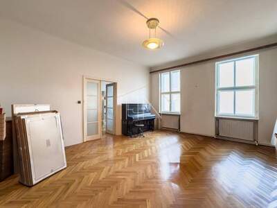 Anlageobjekt kaufen in 1020 Wien