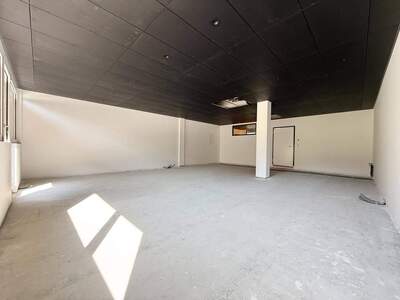 Gewerbeobjekt mieten in 6305 Itter