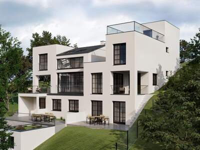 Haus kaufen in 1140 Wien