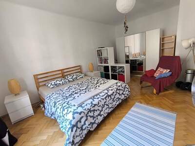 Wohnung provisionsfrei mieten in 1040 Wien