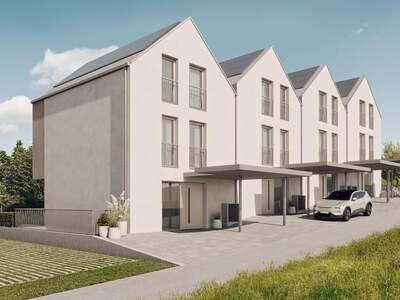 Haus kaufen in 5101 Bergheim