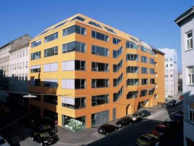 Gewerbeobjekt mieten in 1100 Wien