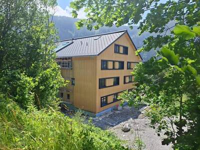 Wohnung kaufen in 6752 Dalaas