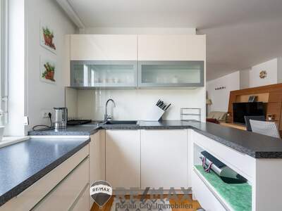 Terrassenwohnung kaufen in 1210 Wien (Bild 5)