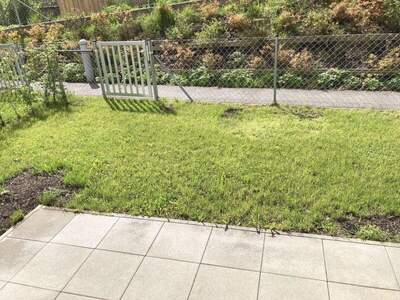 Terrassenwohnung mieten in 3263 Randegg (Bild 2)