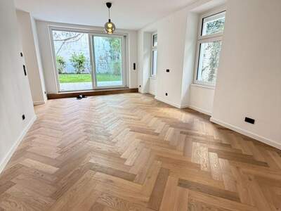 Eigentumswohnung in 1050 Wien (Bild 2)