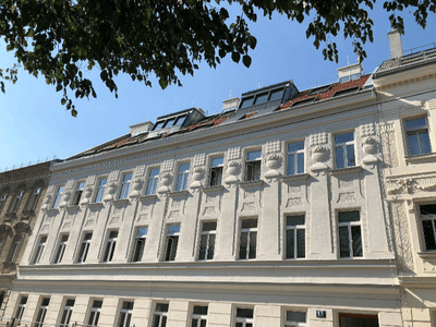 Mietwohnung provisionsfrei in 1210 Wien