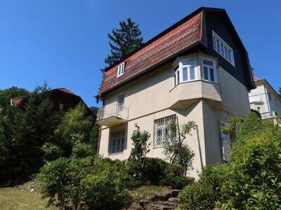 Haus kaufen in 1170 Wien