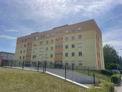 Wohnung mit Balkon kaufen in 4050 Traun (Bild 2)