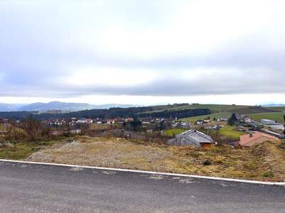 Grundstück kaufen in 4362 Bad Kreuzen