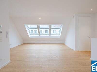 Terrassenwohnung kaufen in 1030 Wien (Bild 4)