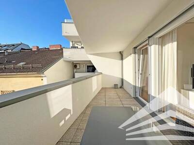 Wohnung mieten in 4020 Linz