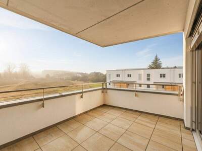 Terrassenwohnung kaufen in 2700 Wr. Neustadt (Bild 2)