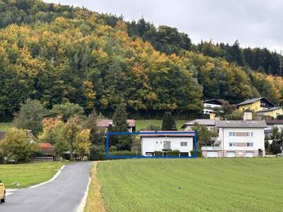 Eigentumswohnung in 4812 Pinsdorf