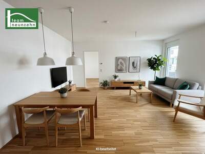 Terrassenwohnung mieten in 8020 Graz (Bild 5)