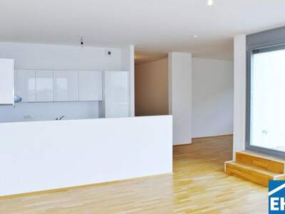 Terrassenwohnung mieten in 1110 Wien (Bild 3)