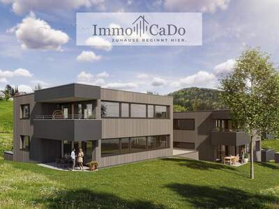 Wohnung kaufen in 6820 Frastanz