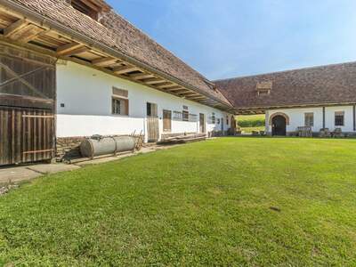 Haus kaufen in 8522 Kraubath (Bild 3)